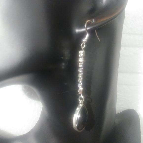 JovitaSpring Onyx tears - Picture 2 of 4